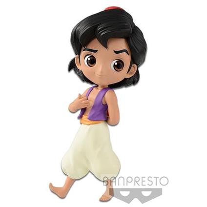 Q Posket - Mini Aladdin 7cm