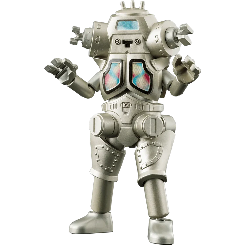 Ultraman Blokees Galaxy Version 09 Glitter Ginga asst 9pcs