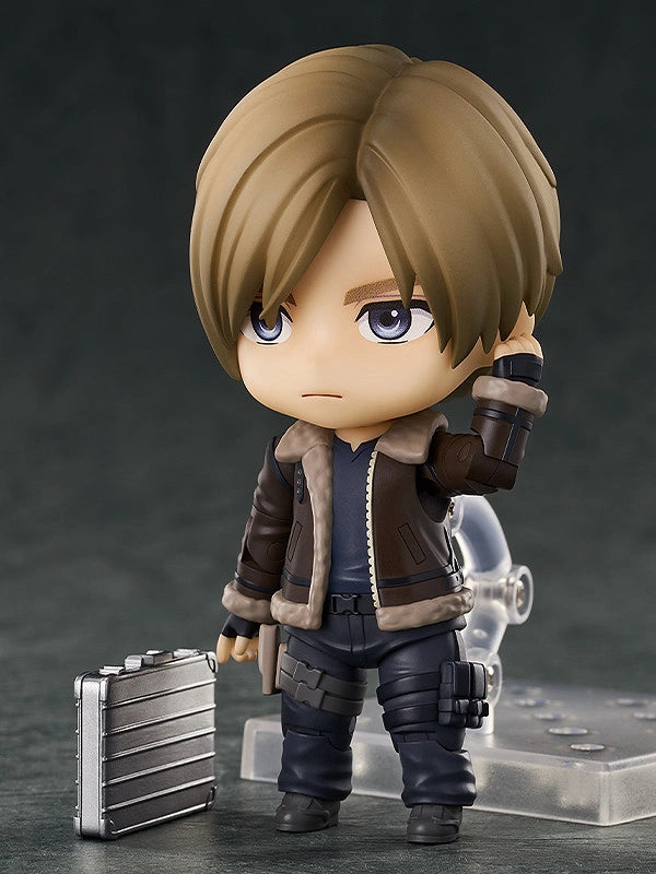 Nendoroid 2337 Leon S. Kennedy