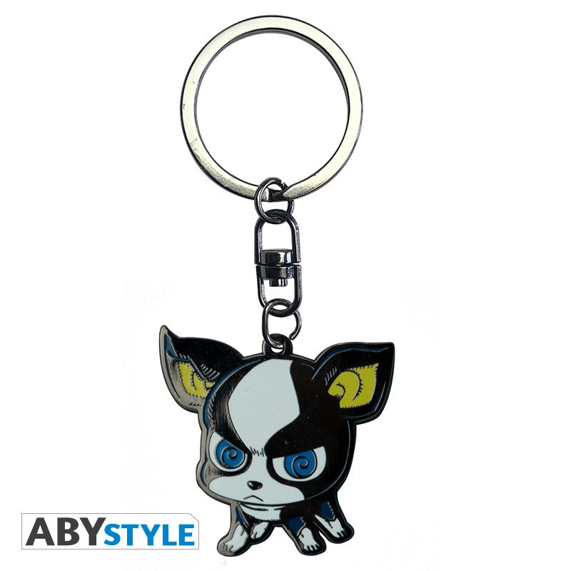 Keychain - Jojo's Bizarre Adventure - Iggy