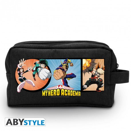 Writing - Pencil case - My Hero Academia - Group