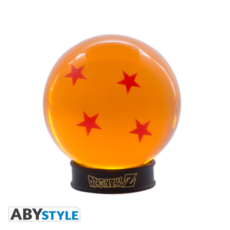 Replicas - Dragon Ball - 4 stars' Crystal ball
