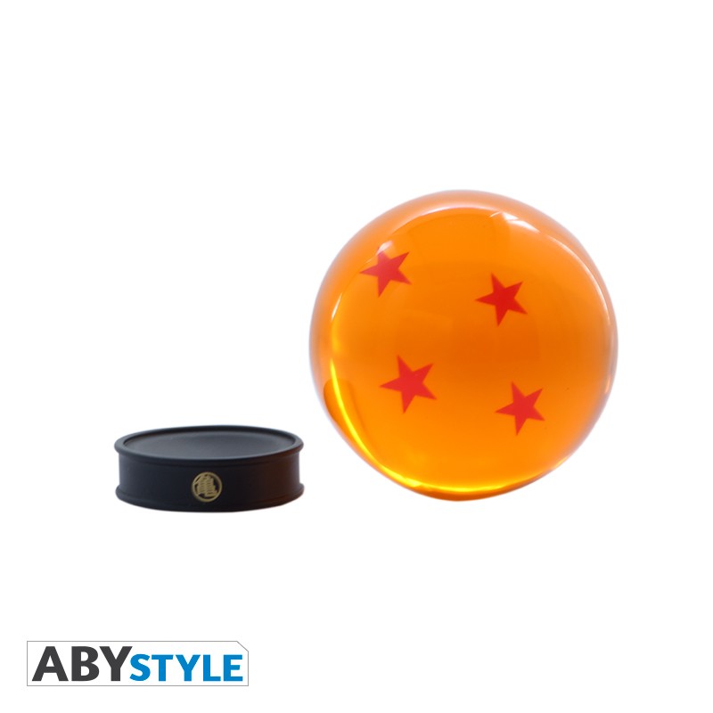 Replicas - Dragon Ball - 4 stars' Crystal ball