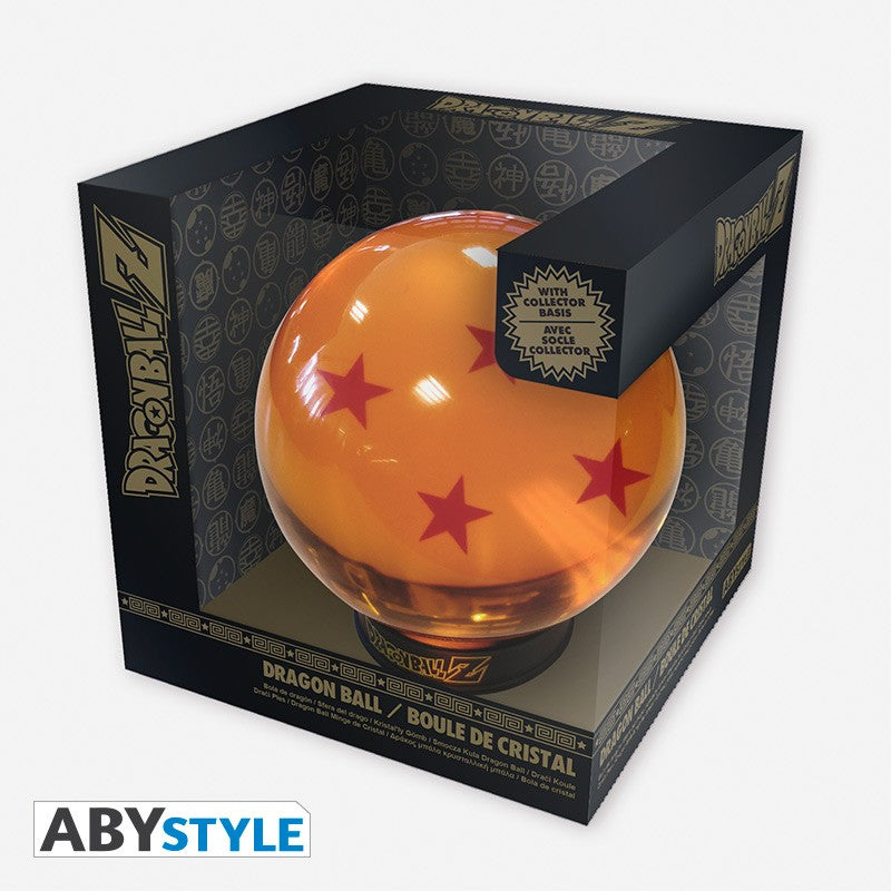 Replicas - Dragon Ball - 4 stars' Crystal ball