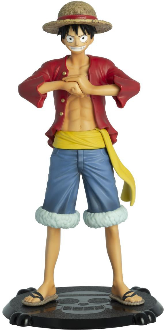 Static Figure - SFC - One Piece - Monkey D. Luffy