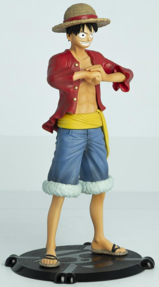 Static Figure - SFC - One Piece - Monkey D. Luffy