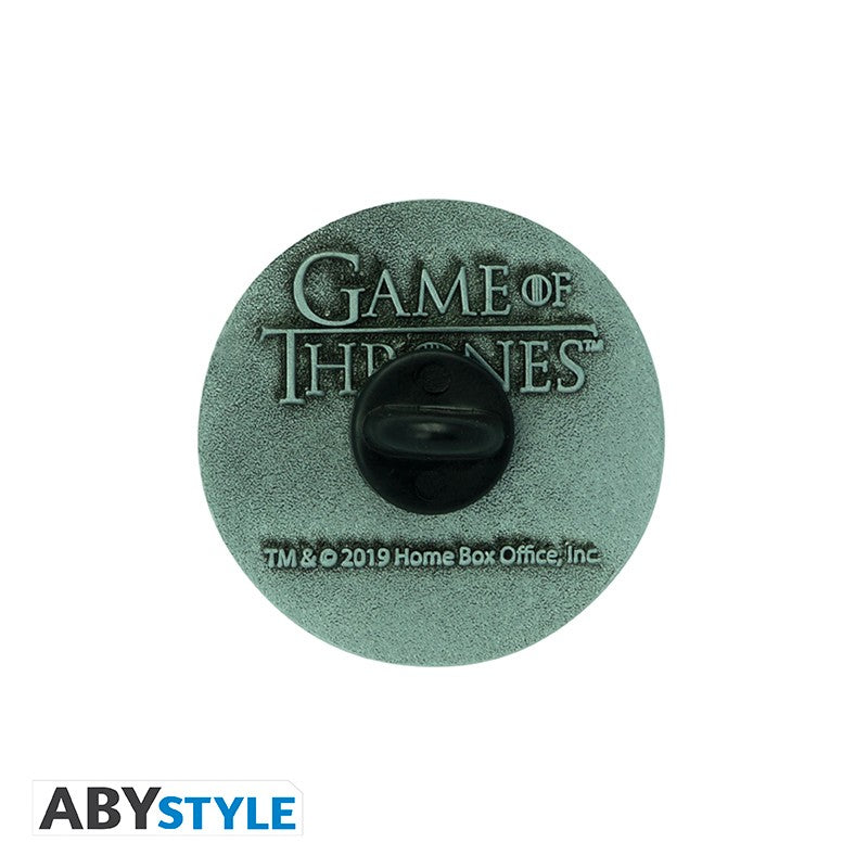 Pin's - Game of Thrones - Targaryen family