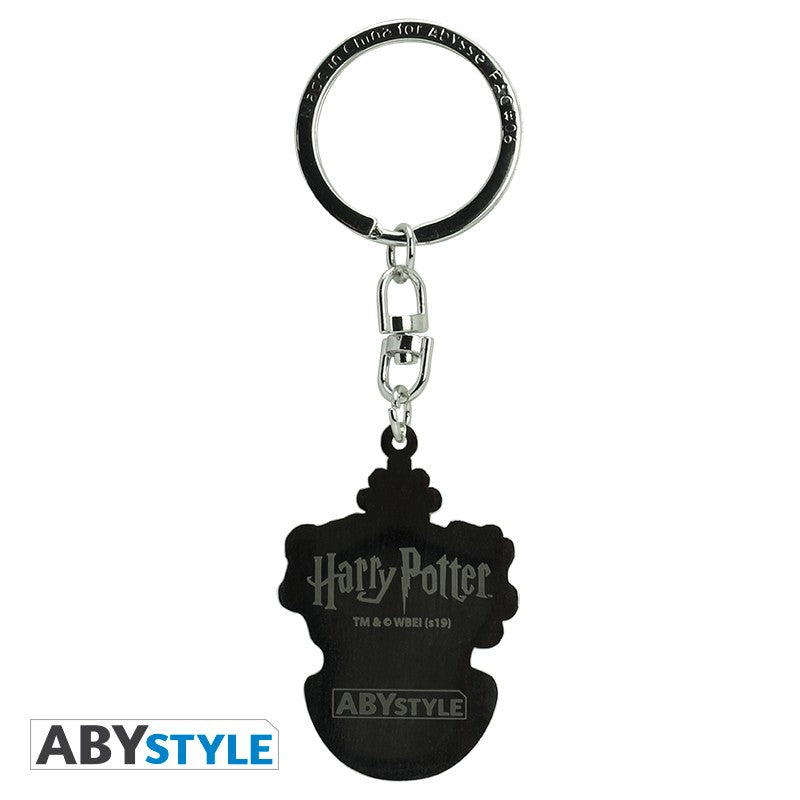 Keychain - Harry Potter - Patronus - Blue