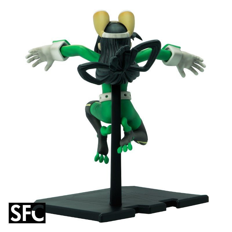 Static Figure - SFC - My Hero Academia - Tsuyu Asui