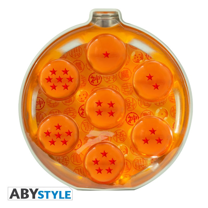 Replica - Dragon Ball - The 7 crystal balls
