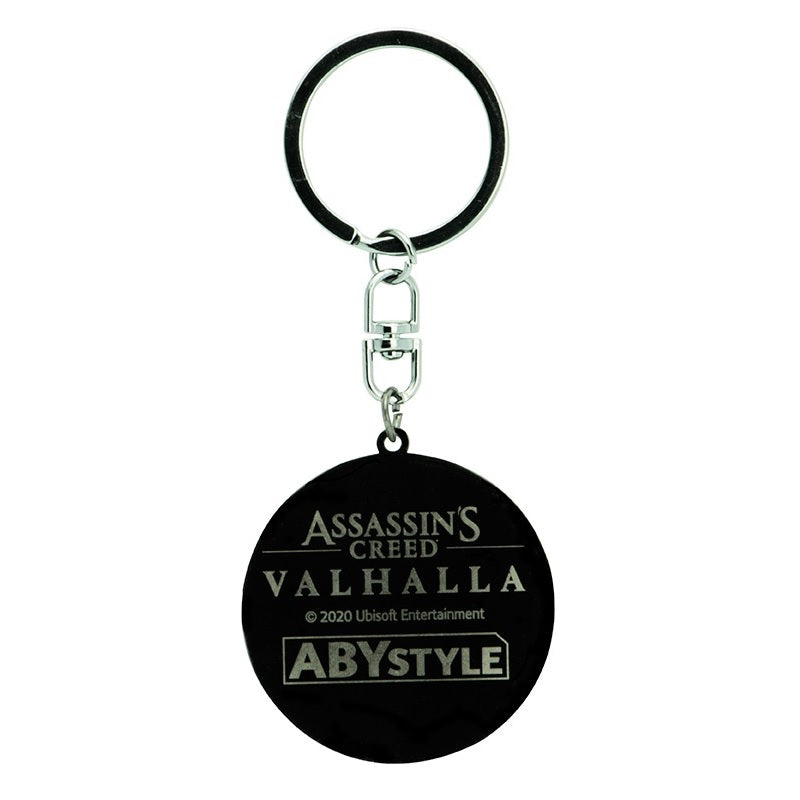 Keychain - Assassin's Creed - Crest Valhalla