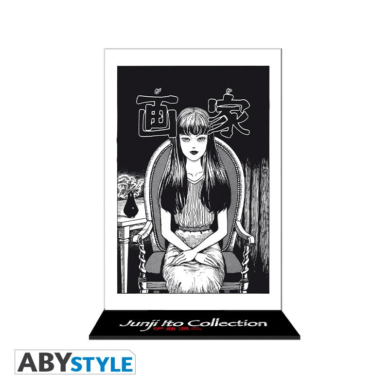 Static Figure - Acryl - Tomie - Tomie