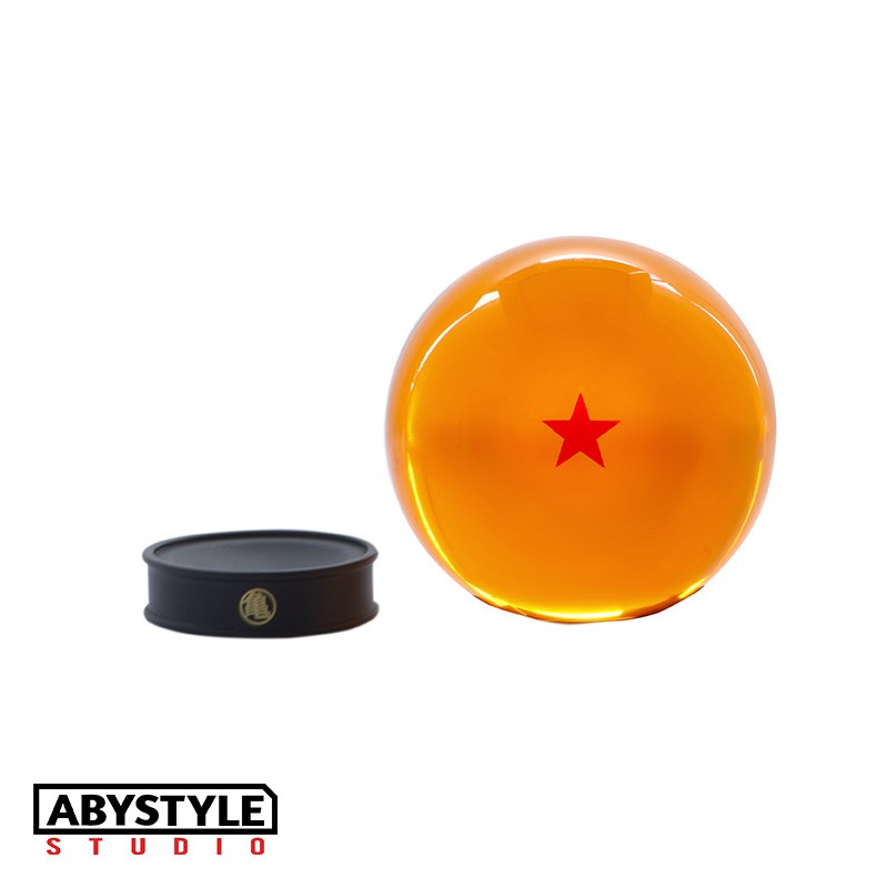 Replica - Dragon Ball - 1 stars' Crystal ball