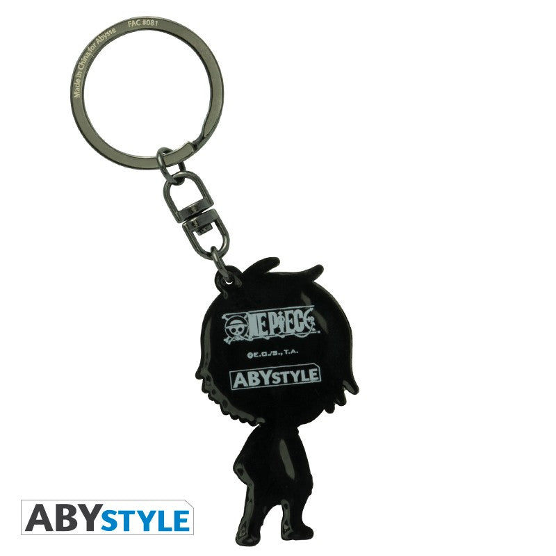 Keychain - One Piece - Sanji Vinsmoke