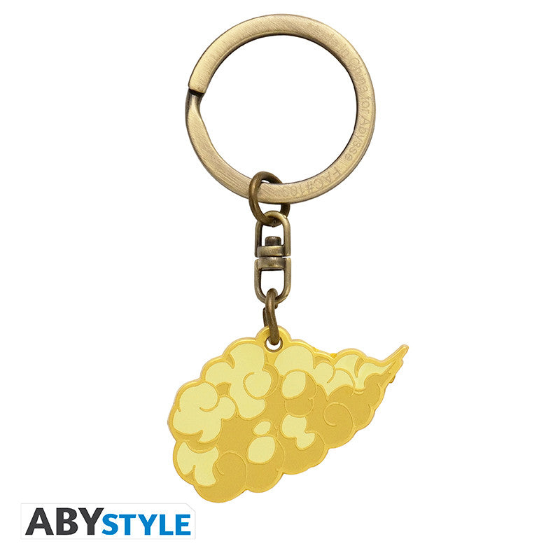 Keychain - Dragon Ball - Flying Nimbus