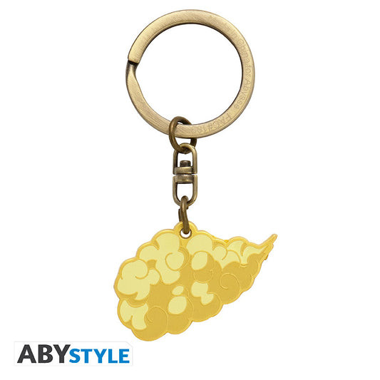 Keychain - Dragon Ball - Flying Nimbus