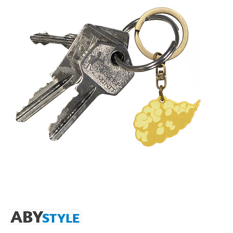 Keychain - Dragon Ball - Flying Nimbus