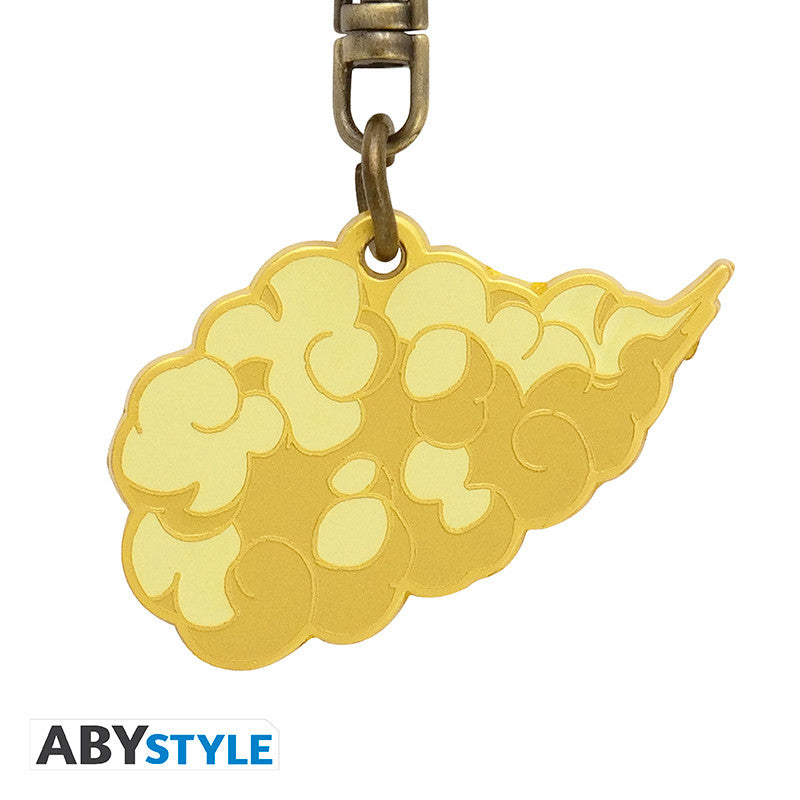 Keychain - Dragon Ball - Flying Nimbus