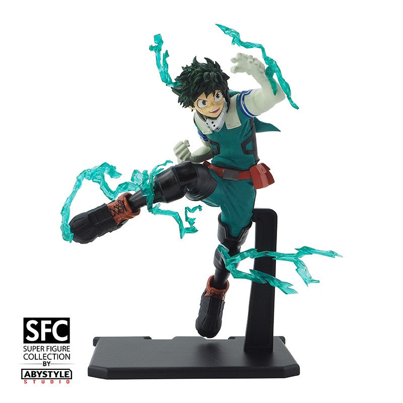 Static Figure - SFC - My Hero Academia - 13 - Izuku Midoriya