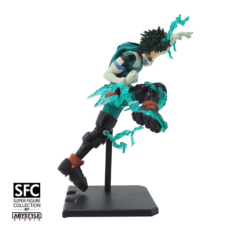 Static Figure - SFC - My Hero Academia - 13 - Izuku Midoriya