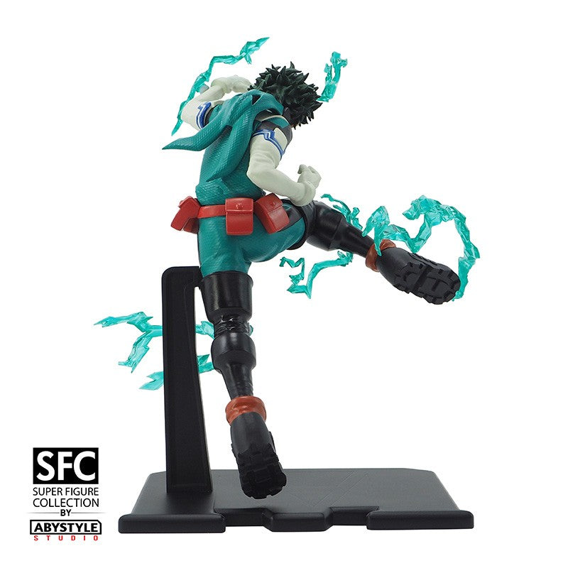 Static Figure - SFC - My Hero Academia - 13 - Izuku Midoriya