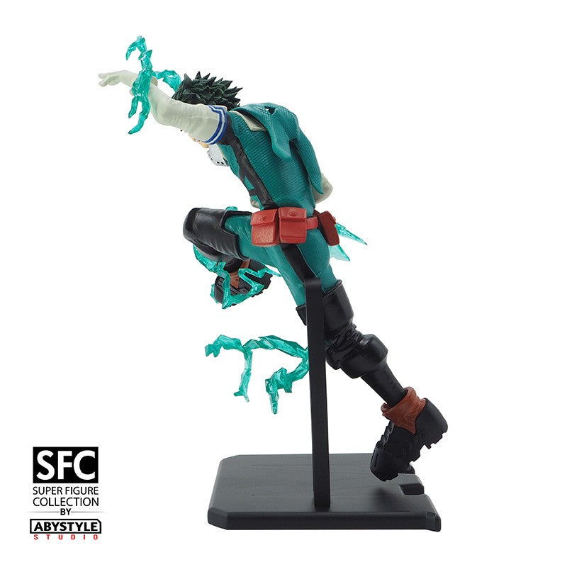 Static Figure - SFC - My Hero Academia - 13 - Izuku Midoriya