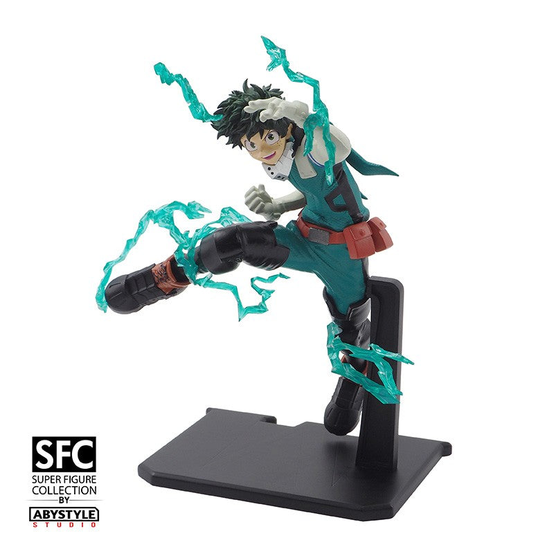 Static Figure - SFC - My Hero Academia - 13 - Izuku Midoriya