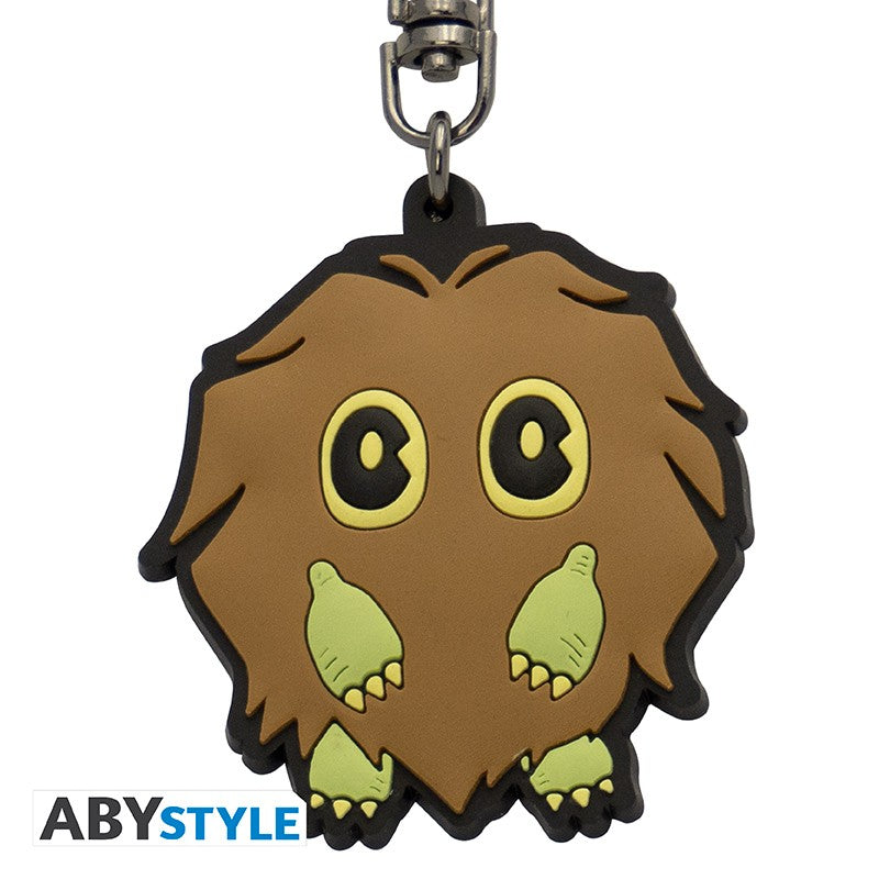Keychain - Yu-Gi-Oh! - Kuriboh