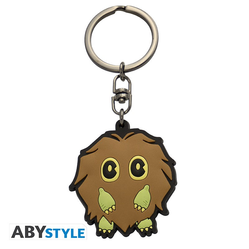 Keychain - Yu-Gi-Oh! - Kuriboh