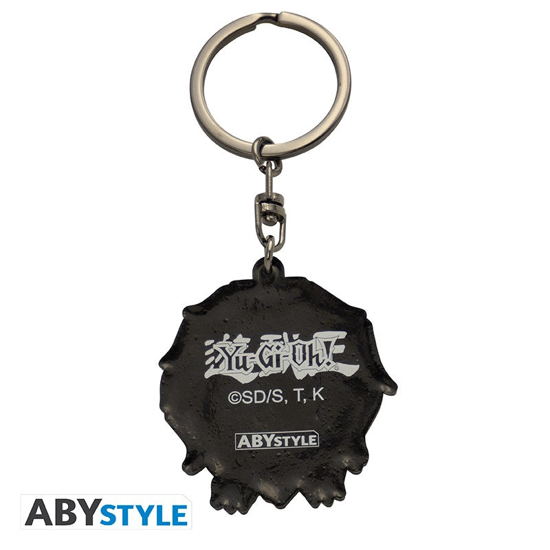 Keychain - Yu-Gi-Oh! - Kuriboh