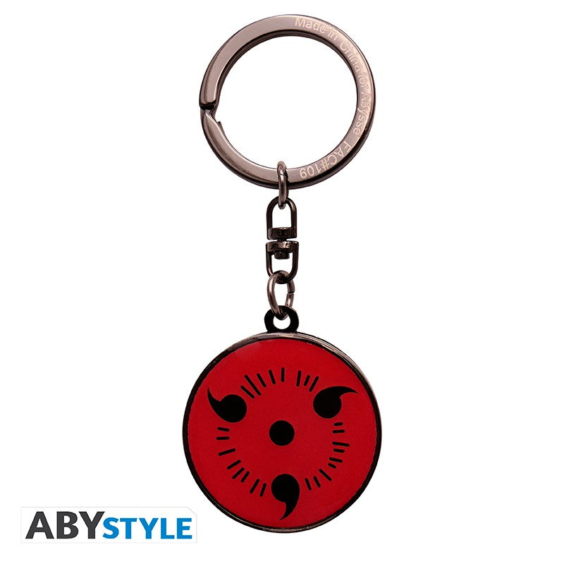 Keychain - Naruto - Sharingan