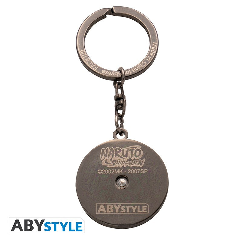 Keychain - Naruto - Sharingan