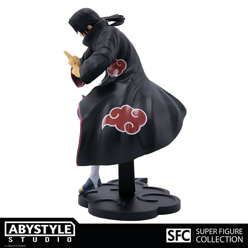 Static Figure - SFC - Naruto - Itachi Uchiha