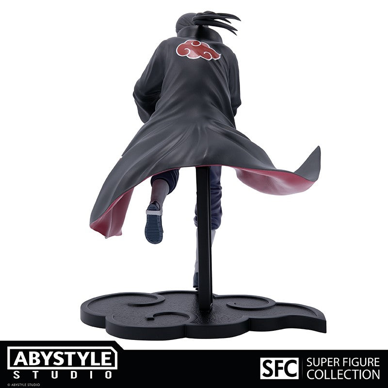 Static Figure - SFC - Naruto - Itachi Uchiha