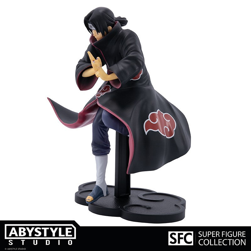 Static Figure - SFC - Naruto - Itachi Uchiha