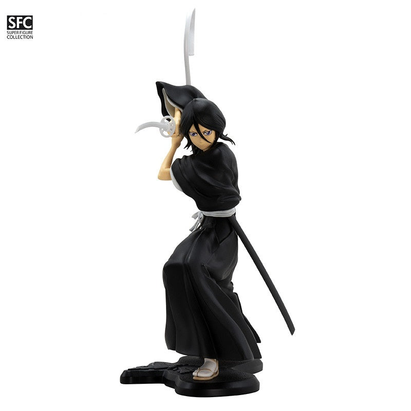 Figure - SFC - Bleach - Rukia Kuchiki