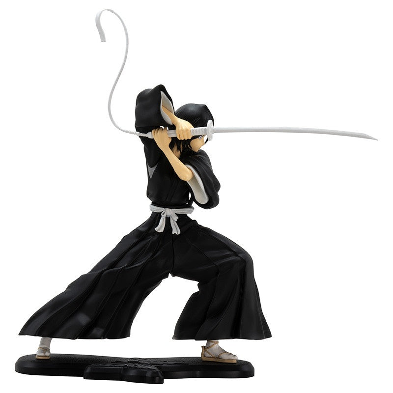 Figure - SFC - Bleach - Rukia Kuchiki