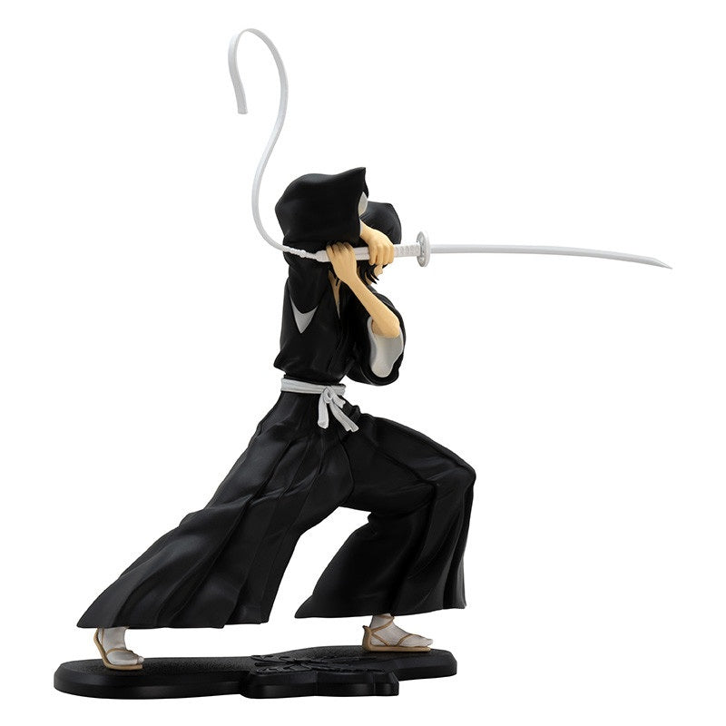 Figure - SFC - Bleach - Rukia Kuchiki