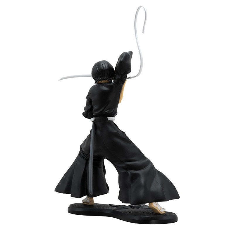 Figure - SFC - Bleach - Rukia Kuchiki