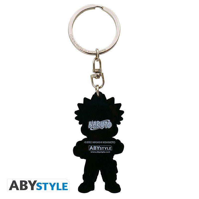 Keychain - Naruto - Naruto Uzumaki