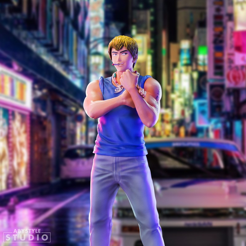 Static Figure - SFC - GTO - Onizuka Eikichi