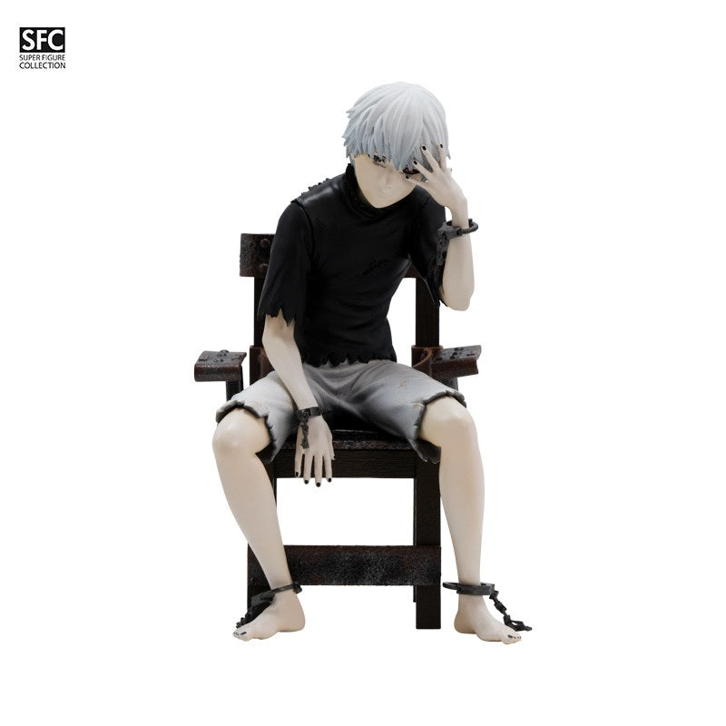 Static Figure - SFC - Tokyo Ghoul - 85 - Ken Kaneki