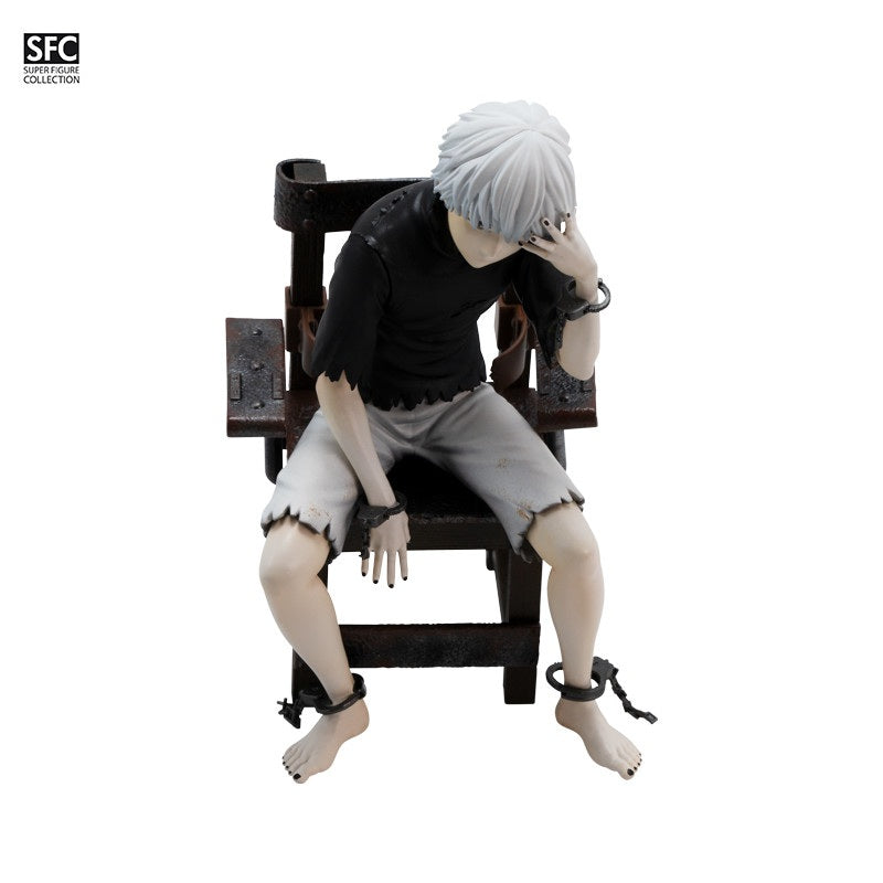 Static Figure - SFC - Tokyo Ghoul - 85 - Ken Kaneki