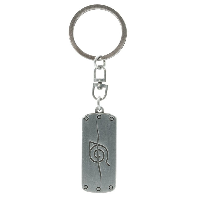 Keychain - Naruto - Anti Konoha