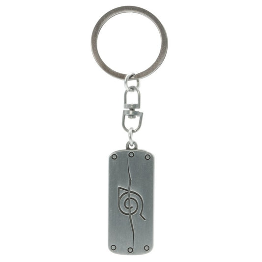 Keychain - Naruto - Anti Konoha