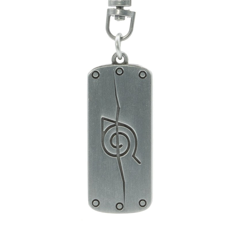 Keychain - Naruto - Anti Konoha