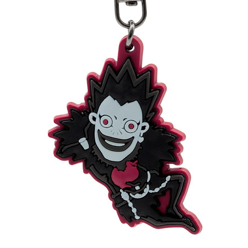 Keychain - Death Note - Ryuk