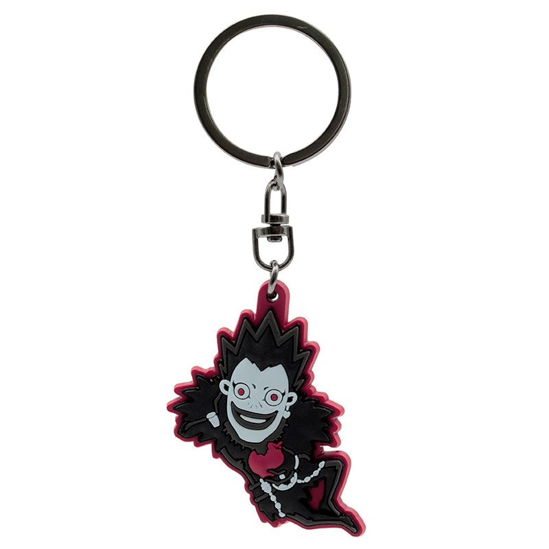 Keychain - Death Note - Ryuk
