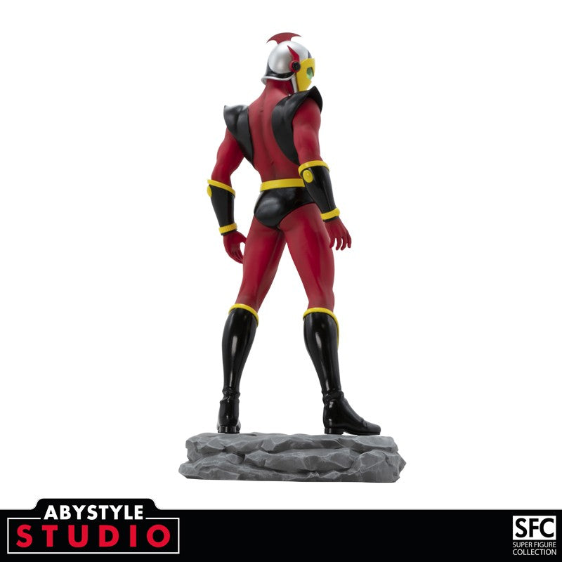 Static Figure - SFC - UFO Robot Grendizer - 53 - Duke Fleed