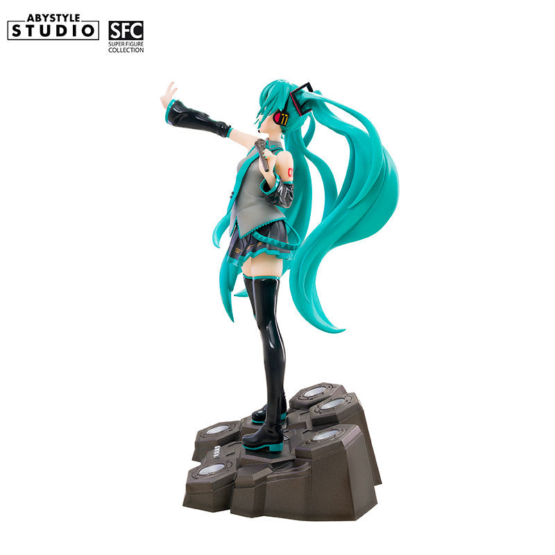 Static Figure - SFC - Vocaloïd - Hatsune Miku